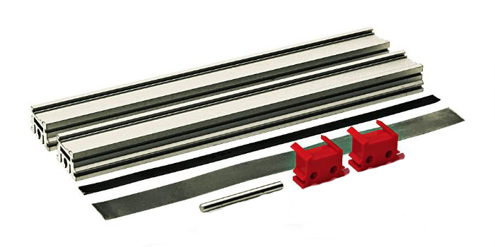 Magnetic-Linear-Encoder